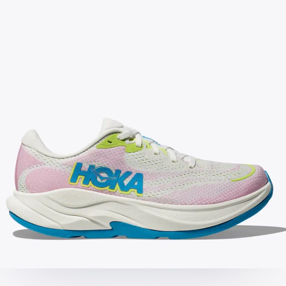 Hoka Rincon 4 Everyday Running Tennis Shoes